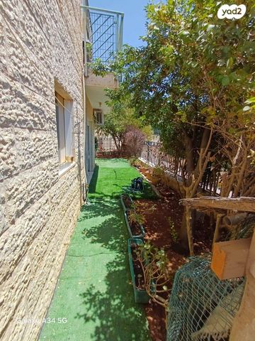 דירת גן, קבוצת אברהם 30, אלון שבות, אלון שבות