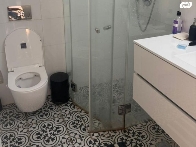 דירה, הרצל 40, פלורנטין, תל אביב יפו