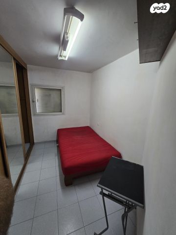 דירה, בית אל 4, נווה שרת, תל אביב יפו