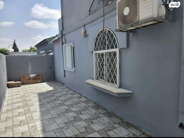 בית פרטי/ קוטג', גלעד 20, שפירא, אופקים