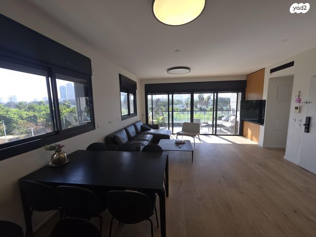 דירה, מאיר יערי 22, כוכב הצפון, תל אביב יפו