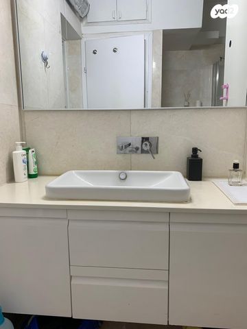 דירה, בורוכוב 5, נווה דוד רמז, רעננה