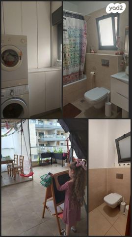 דירה, בני ישראל 11, דרום עפולה, עפולה