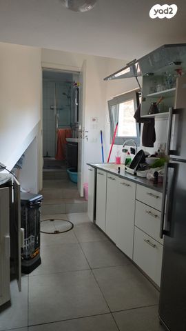 דירה, מבצע הראל 16, רובע ד', אריאל