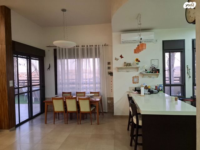 בית פרטי/ קוטג', נשר 35, פלח שבע, באר שבע