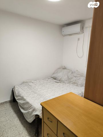 דירה, המלך יהואש 27, נווה דוד, חיפה