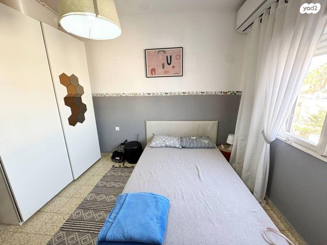 דירה, שדרות וייצמן 9, מוצקין הותיקה, קרית מוצקין