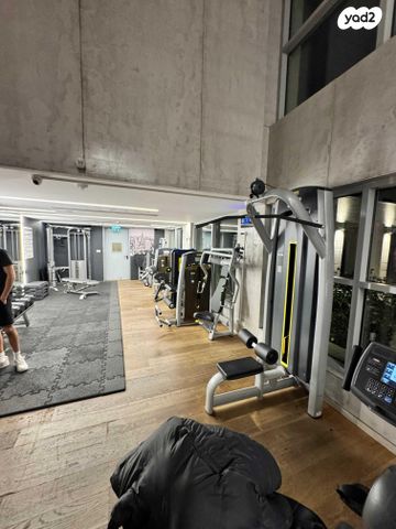 דירה, השופט חיים כהן 8, ארנונה, ירושלים