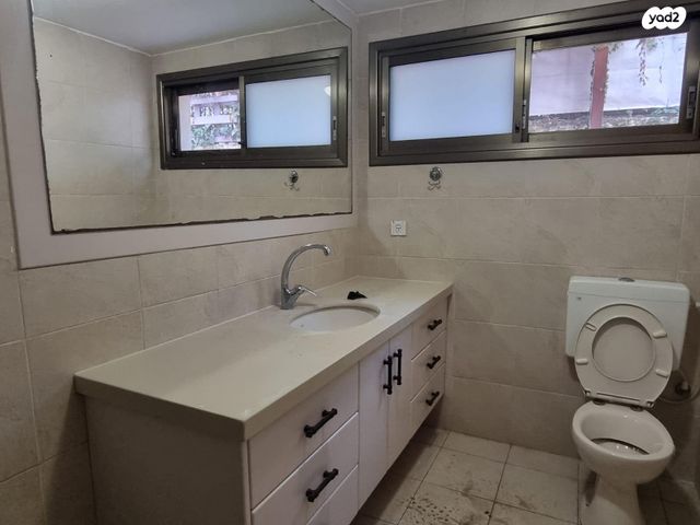 מרתף/ פרטר, ברוש 23, כפר דניאל, כפר דניאל