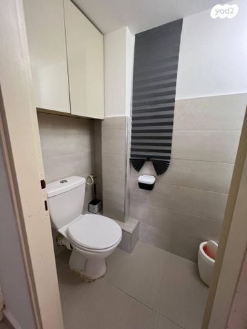 דירה, אהרון ציזלינג 5, שכונה י"א, באר שבע