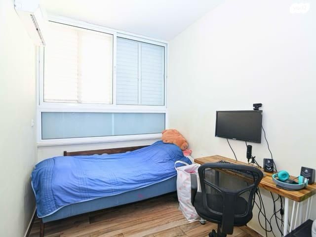 דירה, תרנ"א 36, מרכז העיר, חדרה