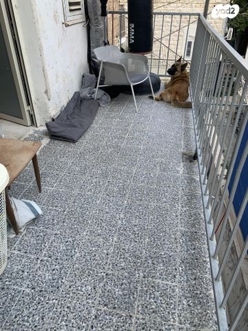 יחידת דיור, י.ל. פרץ 17, הדר מרכז, חיפה