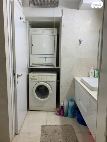 דירה, בורוכוב 5, נווה דוד רמז, רעננה