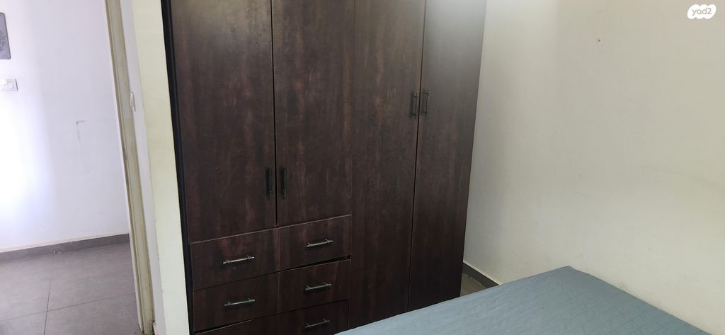 יחידת דיור, דרך מצדה 182, שכונה ו', באר שבע