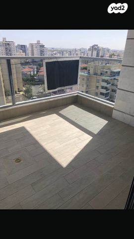 דירה, שדרות עמק יזרעאל 51, שקמים ואגמים, אשקלון