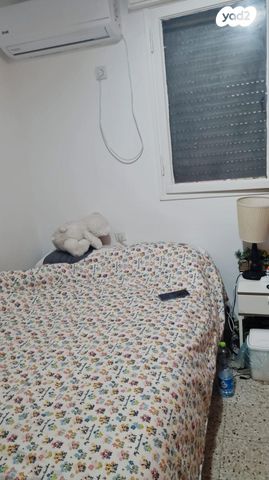 דירה, המלך יהואש 27, נווה דוד, חיפה