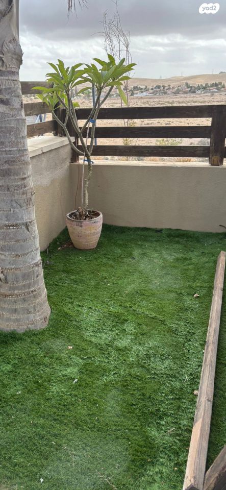 בית פרטי/ קוטג', נשר 35, פלח שבע, באר שבע