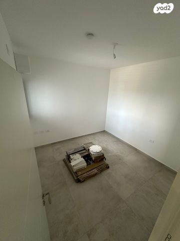 דירה, וינגייט 3, יד אליהו, תל אביב יפו