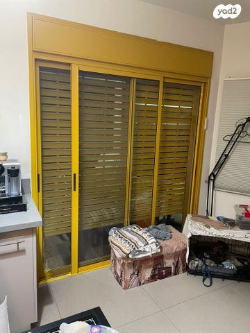 בית פרטי/ קוטג', שדרות נעמי שמר 7, רמב"ם, באר יעקב