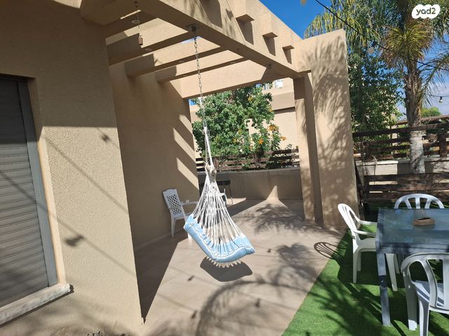 בית פרטי/ קוטג', נשר 35, פלח שבע, באר שבע