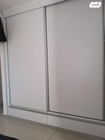 דירה, בורוכוב 5, נווה דוד רמז, רעננה