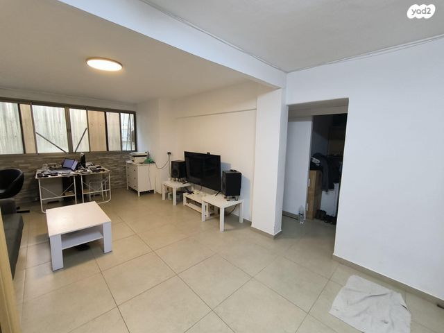 דירה, המלך יהואש 27, נווה דוד, חיפה