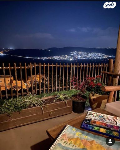 סאבלט, ארבל 9, הררית, הררית