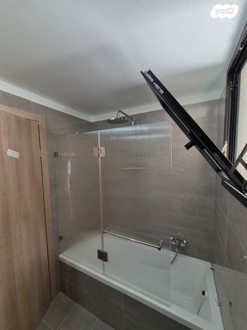 דירה, נחל שקמה 35, נאות שקמה, שדרות