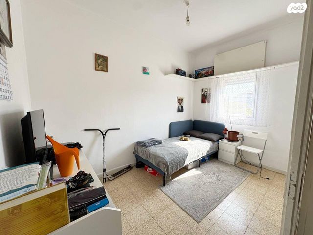 דירה, שדרות וייצמן 9, מוצקין הותיקה, קרית מוצקין