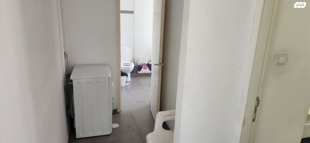 יחידת דיור, דרך מצדה 182, שכונה ו', באר שבע