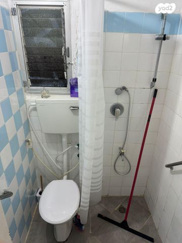 דירה, רופין 1, מרכז העיר, קרית אתא