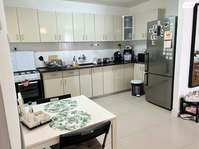 דירה, אהרון ציזלינג 5, שכונה י"א, באר שבע