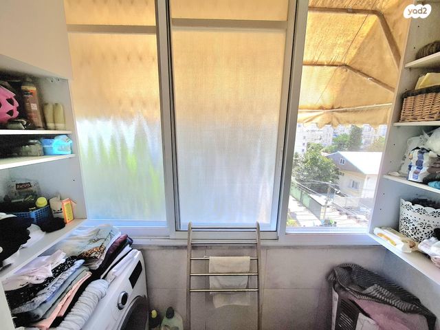 דירה, תרנ"א 36, מרכז העיר, חדרה