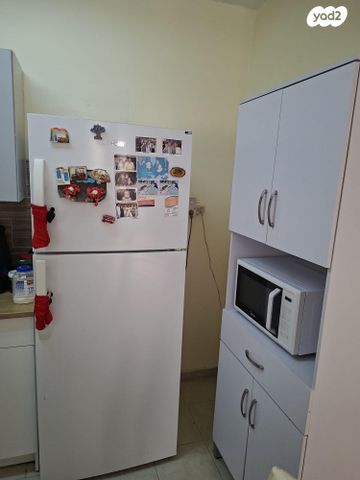 דירה, חיים ארלוזורוב 21, כפר גנים א, פתח תקווה