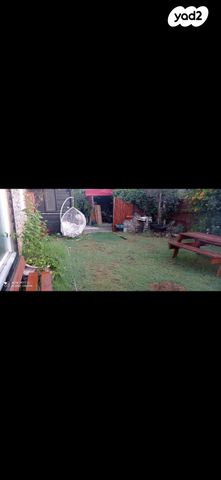 בית פרטי/ קוטג', קשת, קשת, קשת