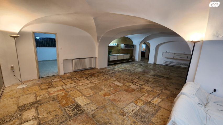 בית פרטי/ קוטג', מרדכי כספי 9, צפון תלפיות, ירושלים