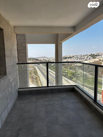 דירה, סיוון 10, נווה שמיר רמת בית שמש ה-1, בית שמש