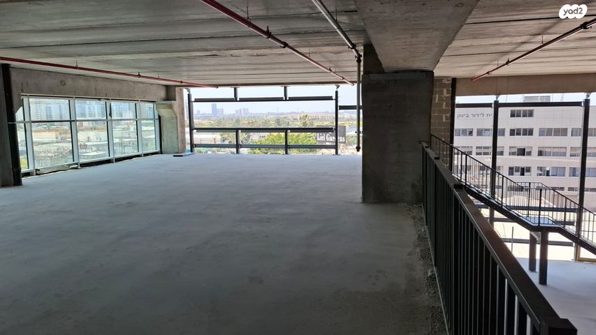 מבני תעשיה, בן ציון גליס 26, פארק עסקים ירקון / אזור תעשיה סגולה, פתח תקווה