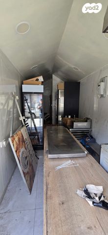 חנויות/ שטח מסחרי, ר"ז 1, העיר העתיקה, רמלה