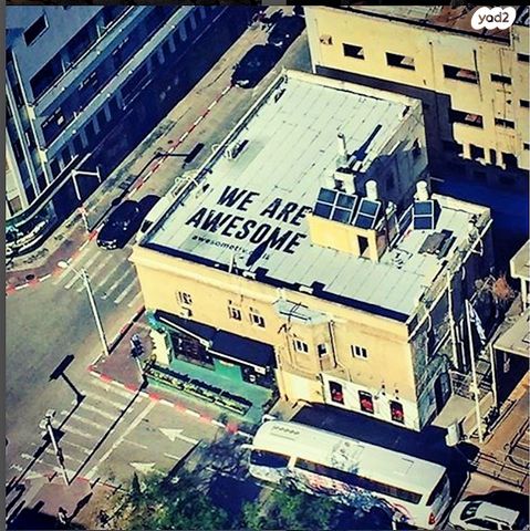 שדרות רוטשילד 21