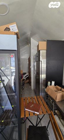 חנויות/ שטח מסחרי, ר"ז 1, העיר העתיקה, רמלה