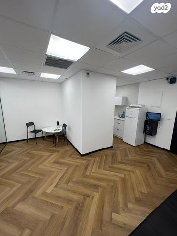 משרדים, התוכנה 4, שכון עובדים, עפולה