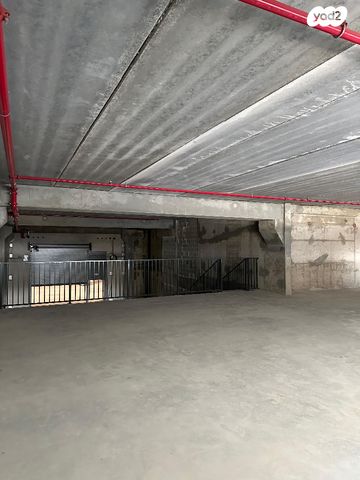 מחסנים, בן ציון גליס 40, פארק עסקים ירקון / אזור תעשיה סגולה, פתח תקווה