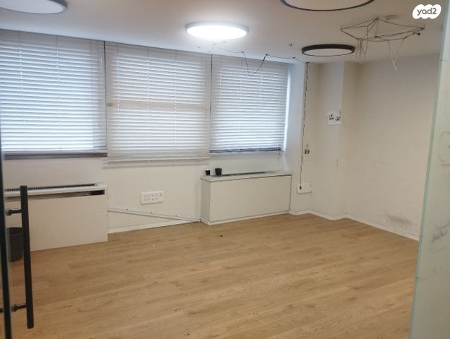 משרדים, מונטיפיורי 39, לב תל אביב, לב העיר צפון, תל אביב יפו