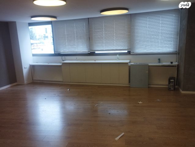 משרדים, מונטיפיורי 39, לב תל אביב, לב העיר צפון, תל אביב יפו