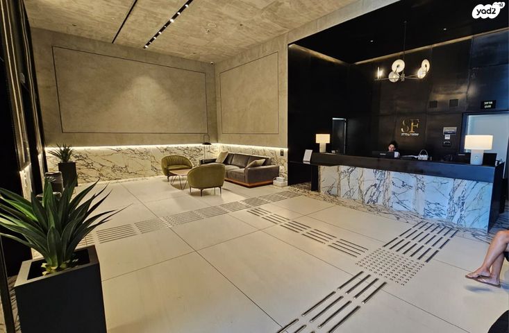 משרדים, המלאכה 4, אזור תעשיה ספיר, נתניה