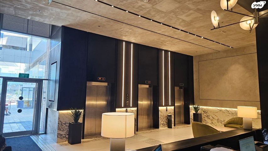 משרדים, המלאכה 4, אזור תעשיה ספיר, נתניה