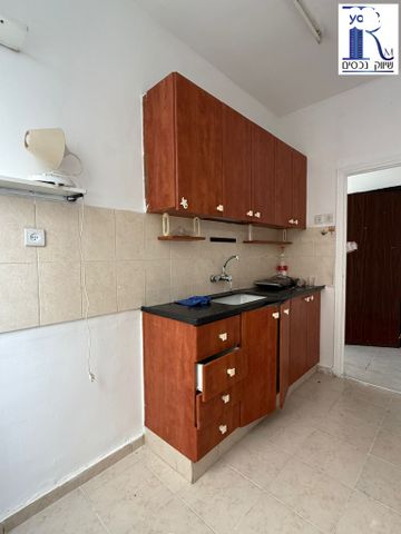 דירה, הפלמ"ח, אגרובנק, חולון