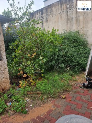 דירת גן, שיכוני מזרחי, כפר סבא