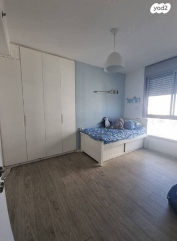 דירה, ח-501, חולון